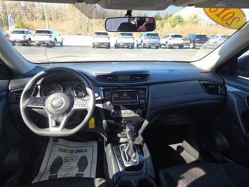 Used 2018 Nissan Rogue S FWD image 26
