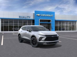 New 2026 Chevrolet Blazer LT w/ Midnight/Sport Edition video 1