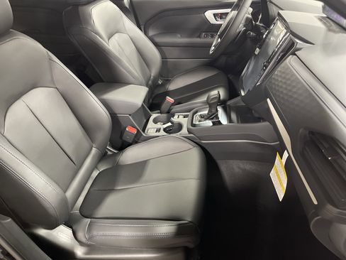 New 2025 Subaru Forester Limited image 14