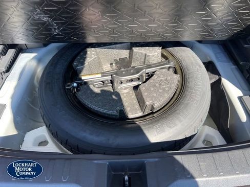 Used 2024 Toyota RAV4 XLE image 20