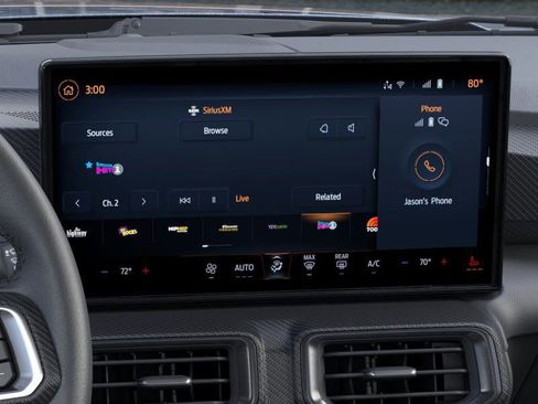 New 2026 Ford Mustang GT image 13