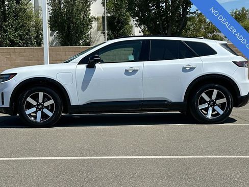 Certified 2026 Honda Prologue Touring image 7