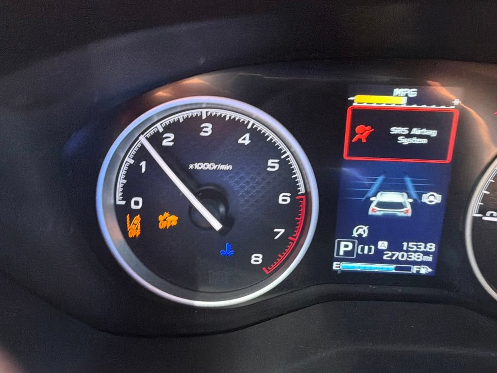 Used 2023 Subaru Forester Premium AWD/4WD image 19