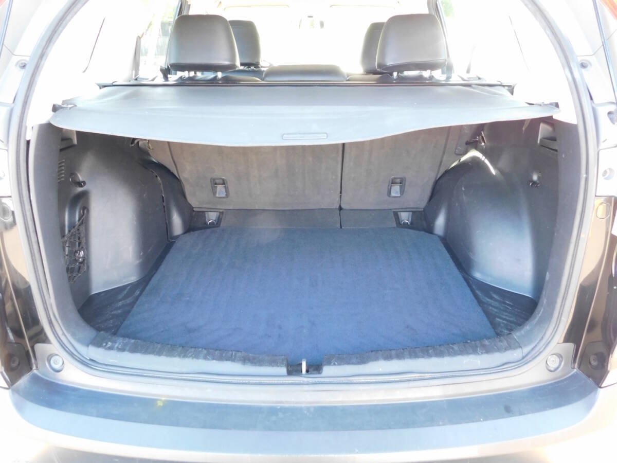 Used 2013 Honda CR-V LX image 5