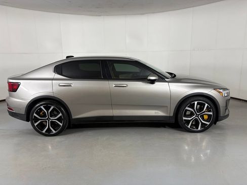 Used 2022 Polestar Polestar 2 w/ Performance Package AWD/4WD image 9