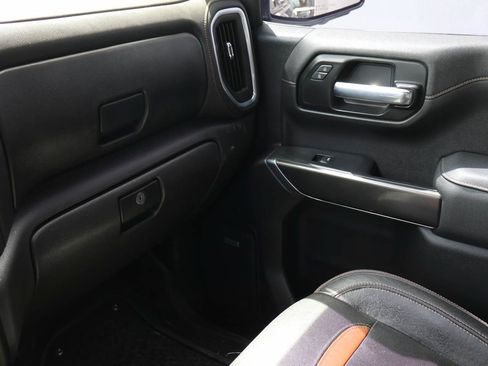 Used 2021 GMC Sierra 1500 AT4 w/ AT4 Premium Package AWD/4WD image 14