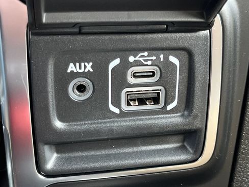 New 2026 Jeep Wrangler Unlimited Sport AWD/4WD image 21