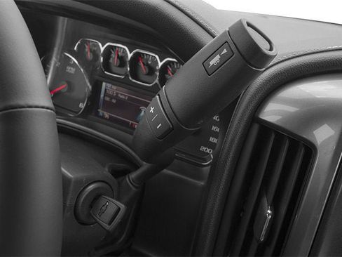 Used 2014 Chevrolet Silverado 1500 LT w/ All Star Edition AWD/4WD image 13