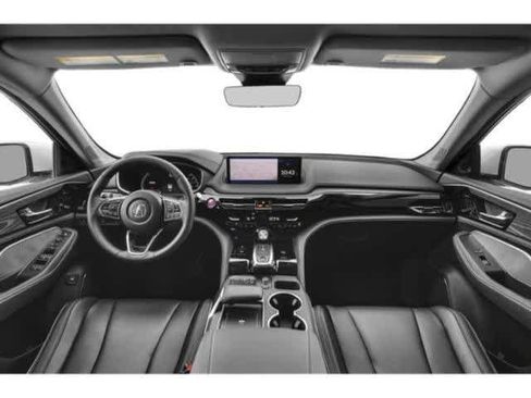 Certified 2024 Acura MDX SH-AWD w/ Advance Package image 11