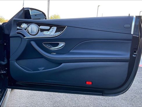 Used 2023 Mercedes-Benz E 450 Cabriolet image 25