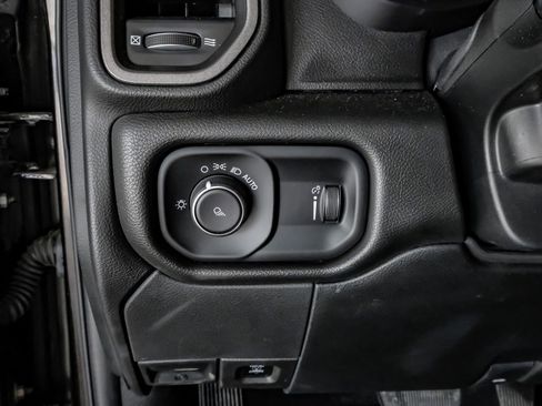 Used 2023 RAM 3500 Tradesman image 24