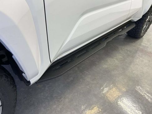 Used 2026 Toyota 4Runner TRD Sport Premium RWD image 10