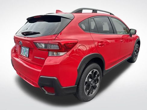 Certified 2023 Subaru Crosstrek 2.0i Premium image 7