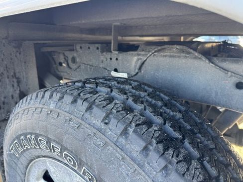 Used 2024 RAM 3500 Tradesman image 11