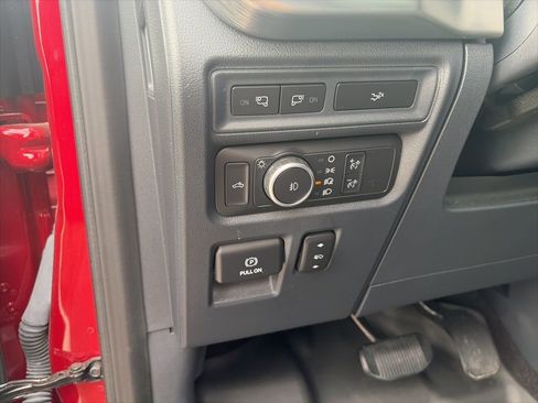 Used 2022 Ford F150 Lariat AWD/4WD image 20