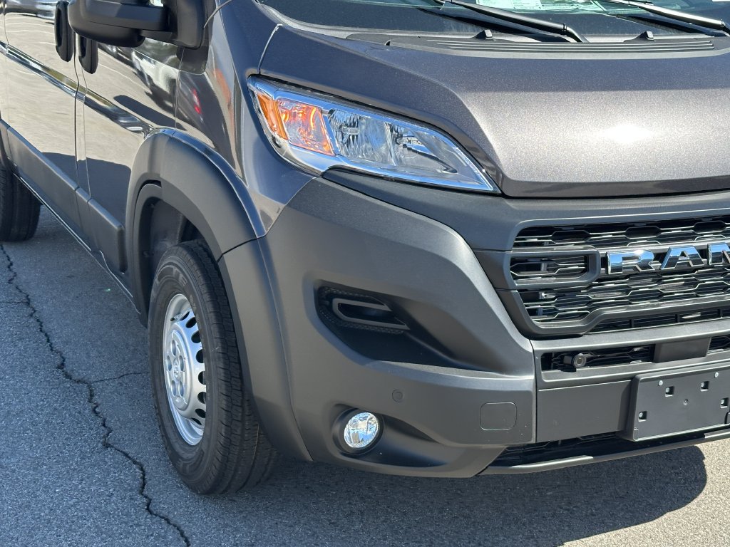 New 2026 RAM ProMaster 1500 w/ Safety Group FWD image 11