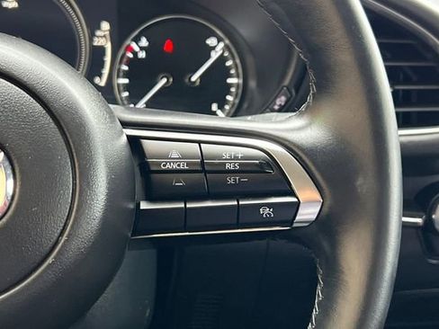 Used 2025 MAZDA MAZDA3 s image 26