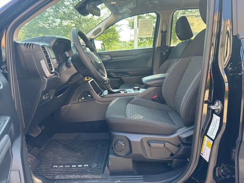 New 2025 Ford Ranger XL w/ Trailer Tow Package image 18