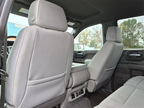 Used 2022 Chevrolet Silverado 1500 LT w/ Texas Edition Plus image 33