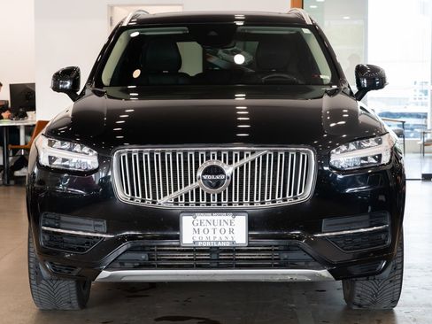 Used 2019 Volvo XC90 T8 Inscription w/ Advanced Package image 2