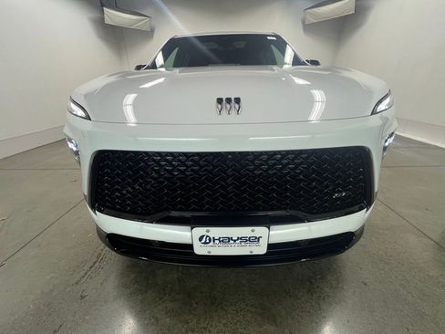 New 2026 Buick Enclave Sport Touring w/ Power Package image 10