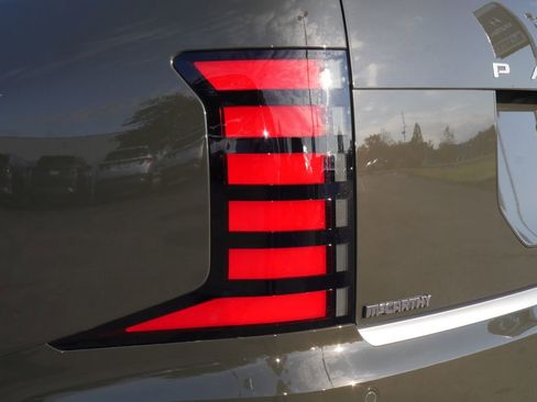 Used 2026 Hyundai Palisade Calligraphy FWD image 15