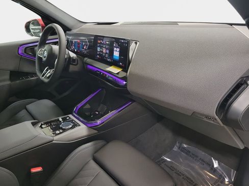 New 2025 BMW X3 xDrive30i w/ Premium Package image 24