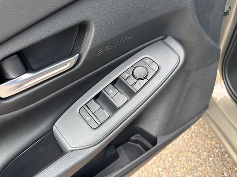 New 2026 Nissan Sentra SV w/ Floor Mat Package FWD image 11