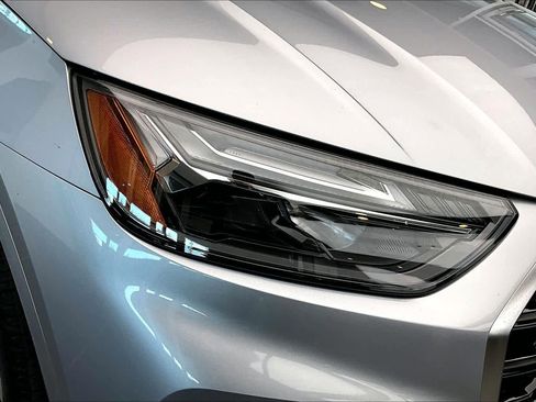 Certified 2023 Audi Q5 2.0T Premium Plus w/ Premium Plus Package image 27