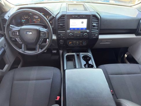 Used 2020 Ford F150 XL w/ Equipment Group 101A Mid AWD/4WD image 25