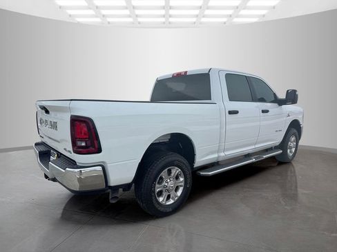 Used 2025 RAM 2500 Big Horn image 8