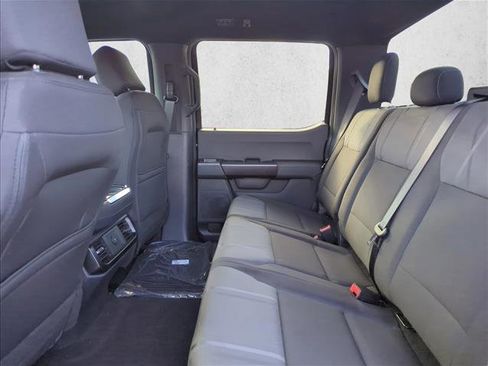 New 2026 Ford F150 STX w/ Equipment Group 200A RWD image 16