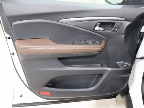 New 2026 Honda Ridgeline RTL image 11