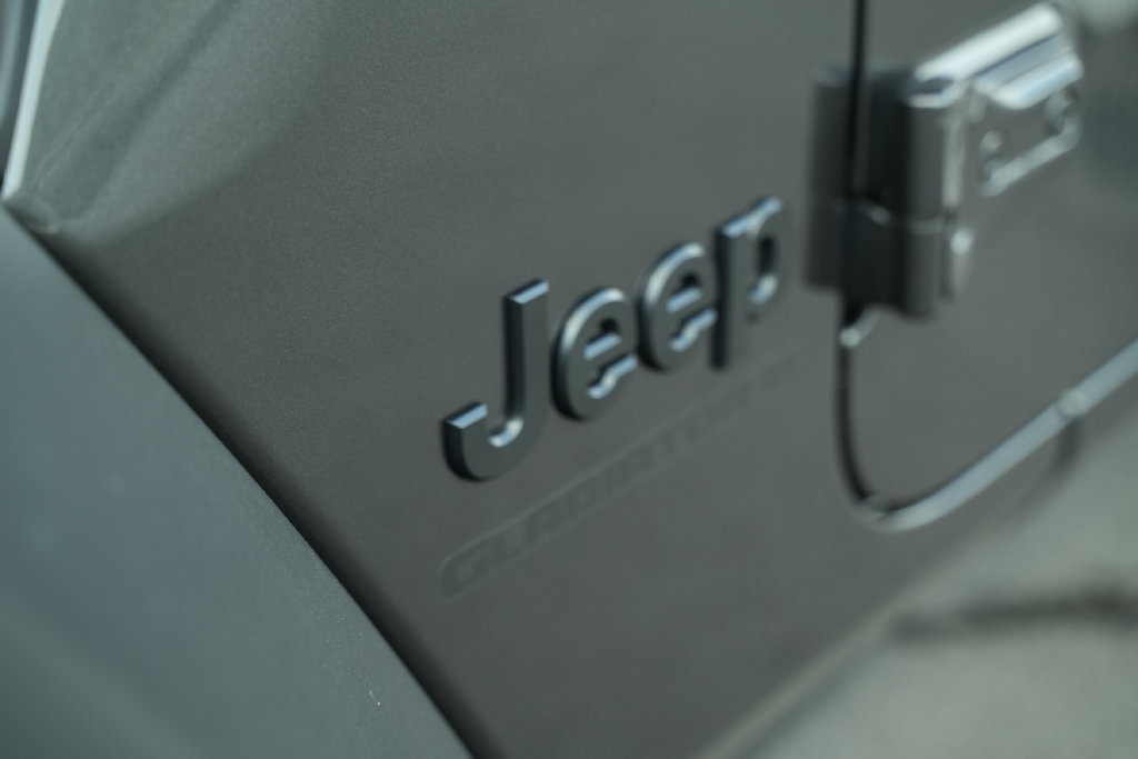 New 2026 Jeep Gladiator Sport AWD/4WD image 40