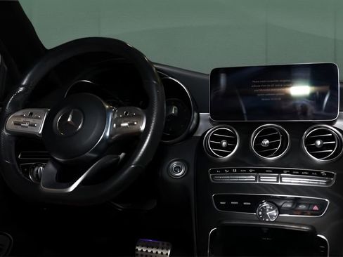 Used 2021 Mercedes-Benz C 300 Cabriolet image 38