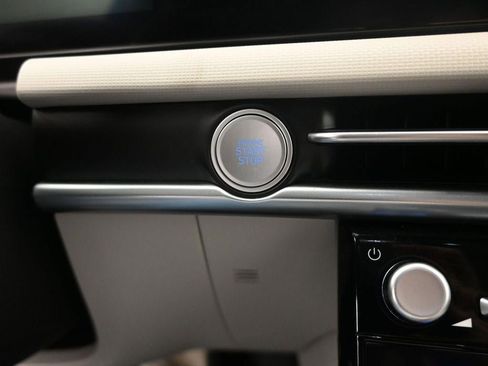 New 2025 Hyundai Tucson SEL image 24