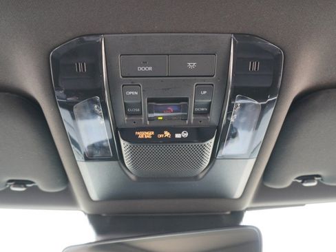 Certified 2025 Lexus GX 550 AWD/4WD image 28