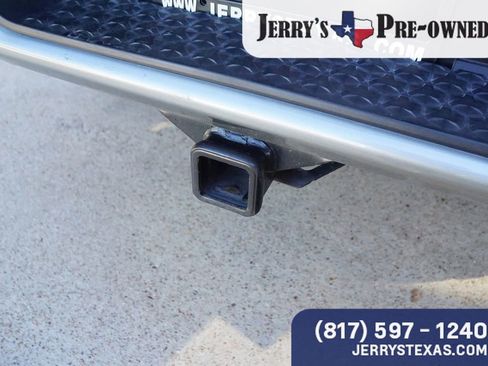 Used 2026 GMC Canyon AT4X image 23