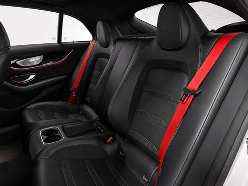 Used 2019 Mercedes-Benz AMG GT 63 image 17