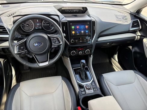 Certified 2023 Subaru Forester Limited AWD/4WD image 13