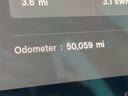 Used 2022 Tesla Model 3 Long Range image 26