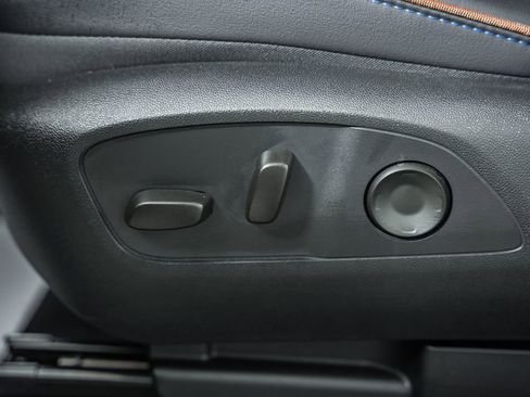 Used 2024 Chevrolet Silverado EV RST image 40