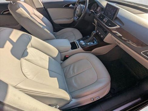 Used 2018 Audi A6 2.0T Premium image 19