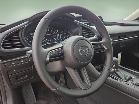 New 2026 MAZDA MAZDA3 s Sport FWD image 20