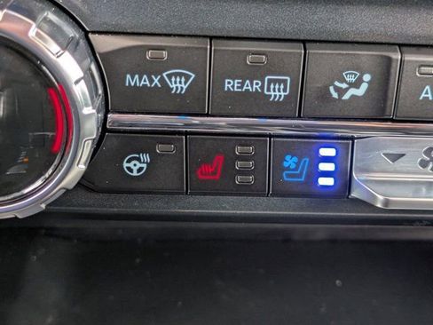 New 2025 Ford F150 Lariat w/ Equipment Group 502A High image 33