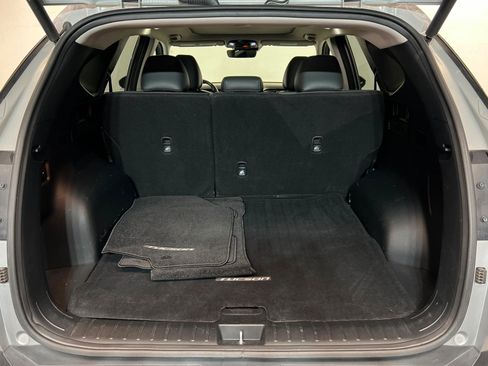 Used 2023 Hyundai Tucson Limited AWD/4WD image 24