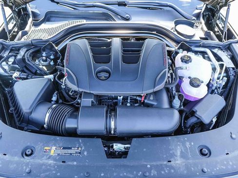 New 2026 Dodge Charger R/T Scat Pack image 26