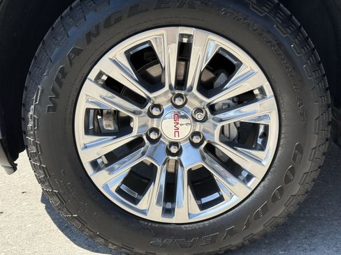 Used 2021 GMC Sierra 1500 Denali image 12