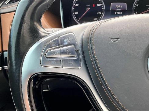 Used 2016 Mercedes-Benz S 600 image 18