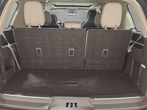 Used 2024 Lincoln Navigator Reserve image 23